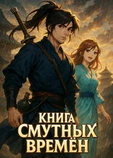 Книга смутных времён