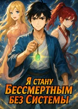 Я стану Бессмертным без Системы