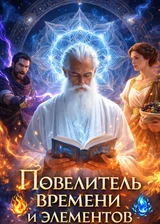 Повелитель времени и элементов
