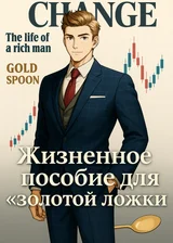Жизненное пособие для *золотой ложки*