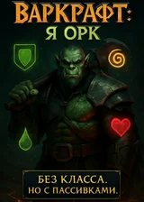 Варкрафт: Я орк. Без класса. Но с пассивками