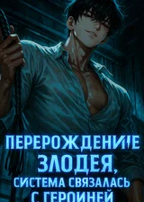 Перерождение Злодея, Система Связалась с Героиней
