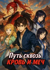 Путь сквозь кровь и меч