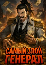 One Piece Самый злой генерал