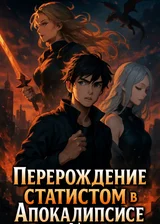 Перерождение статистом в Апокалипсисе
