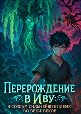 Перерождение в Иву: Я создам сильнейшее племя во веки веков