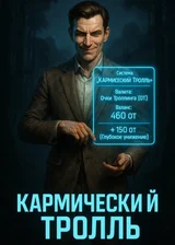 Кармический Тролль