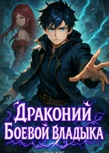 Драконий Боевой Владыка