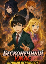 Бесконечный ужас: Вечный переворот