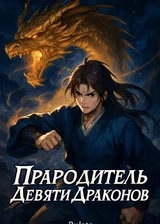 Прародитель Девяти Драконов