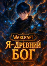 Путешествие по миру Warcraft: Я — Древний Бог