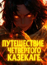 Путешествие Четвёртого Казекаге