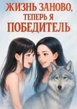 Жизнь заново, теперь я победитель