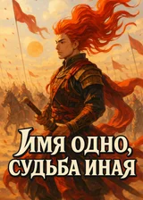 Имя одно, судьба иная