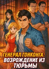 Генерал Гонконга: Возрождение из тюрьмы