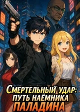Смертельный удар: Путь наёмника Паладина