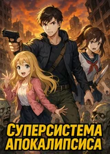Суперсистема Апокалипсиса