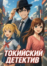 Токийский детектив