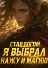 Став богом, я выбрал науку и магию