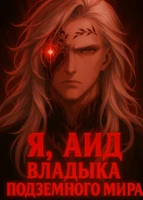 Я, Аид, Владыка Подземного мира.