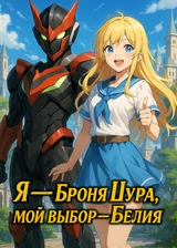 Я — Броня Шура, мой выбор — Белия