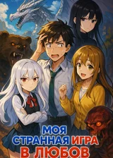 Моя странная игра в любовь
