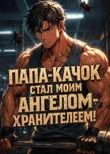 3 миллиона походов в качалку, чтобы стать духом-хранителем для дочки