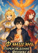 Фэншэнь: Перерождение Феникса
