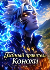 Тайный правитель Конохи