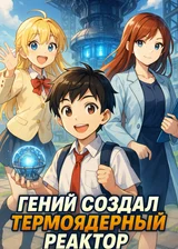 Гений создал термоядерный реактор
