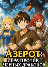 Азерот: игра против Чёрных драконов
