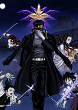 JOJO: Безумие Мультивселенной