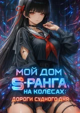 Мой дом S-ранга на колесах: дороги судного дня