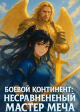 Боевой Континент: Несравненный Мастер Меча