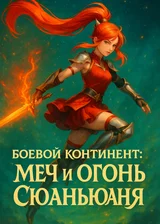 Боевой Континент: меч и огонь Сюаньюаня