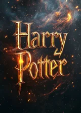 Гарри Поттер/Будущее за нами