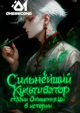 Сильнейший культиватор стадии Очищения Ци в истории