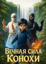 Вечная сила Конохи