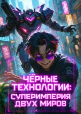 Чёрные технологии: Суперимперия двух миров