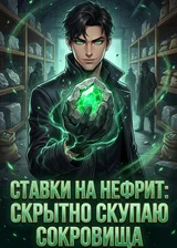 Ставки на нефрит: Скрытно скупаю сокровища