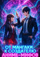 От мангаки к создателю аниме-мифов