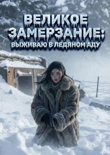 Великое замерзание: Выживаю в ледяном Аду
