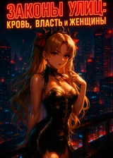 Законы улиц: Кровь, власть и женщины