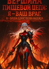 Вершина пищевой цепи: Я — ваш враг. Я — ваша единственная надежда