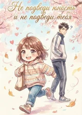 Не подведи юность и не подведи тебя