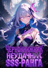 Чернокнижник-неудачник SSS-ранга