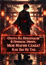 Охота На Призраков В Прямом Эфире, Моя Магия Слаба? Как Бы Не Так.