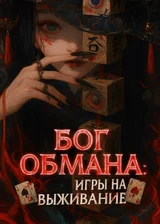 Бог обмана: игры на выживание