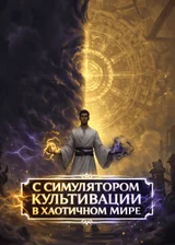С симулятором культивации в хаотичном мире