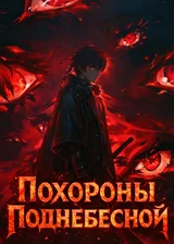 Похороны Поднебесной